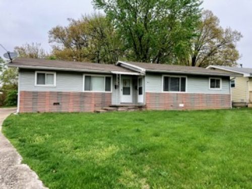 Duplex Rental In Springfield Mo