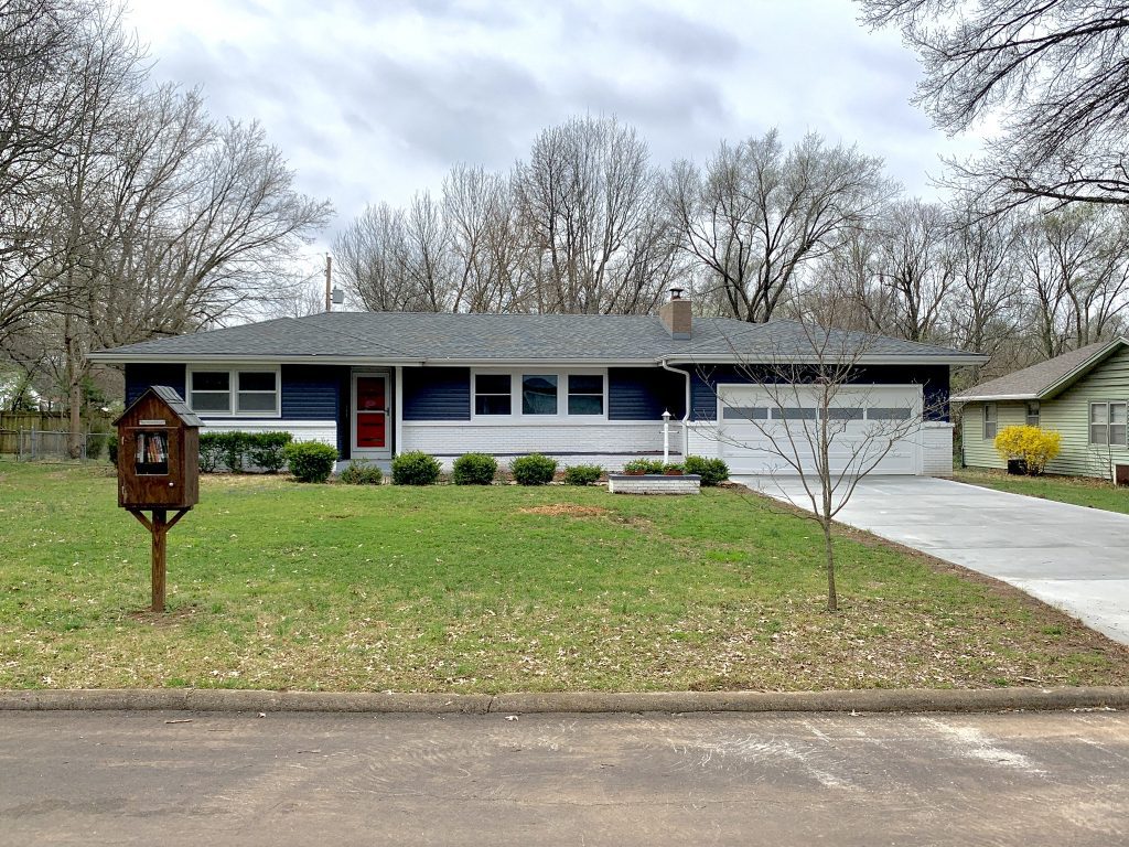 Houses In Republic Mo For Rent at Cheryl Bridges blog