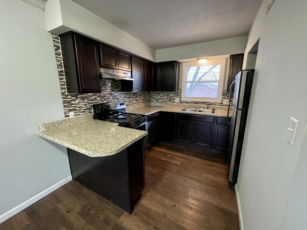 Apartment Search | Lofts and Apartments Springfield Mo. | At Home